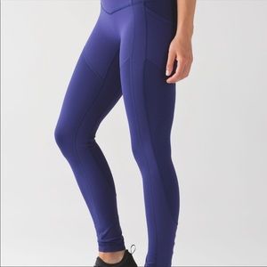 All The Right Places Pant